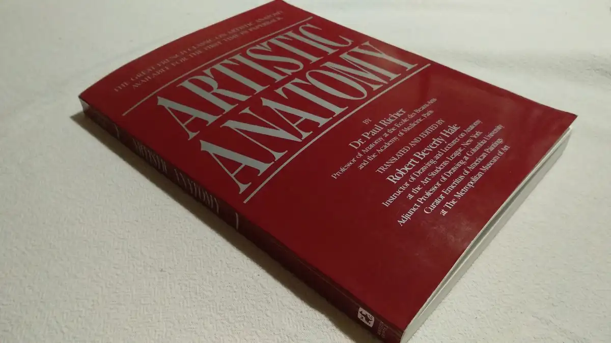 Stavros karagiannis anatomy book 3d character dfm sculptor