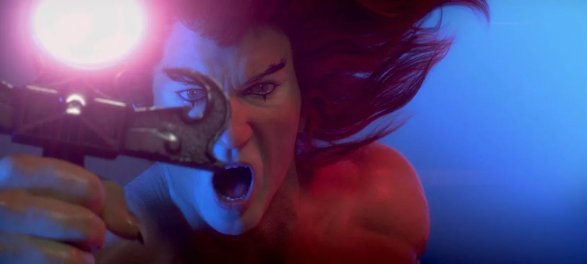 Lion-O by Stavros karagiannis 3d character artist sculptor 2